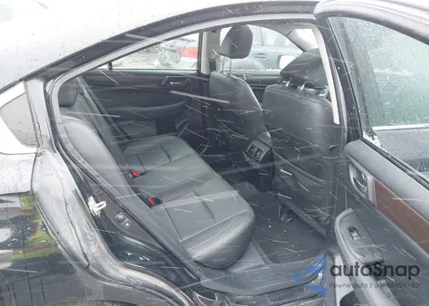 2015 Subaru Legacy 2.5I Limited из США, поврежденный, VIN 4S3BNBN6XF3040449